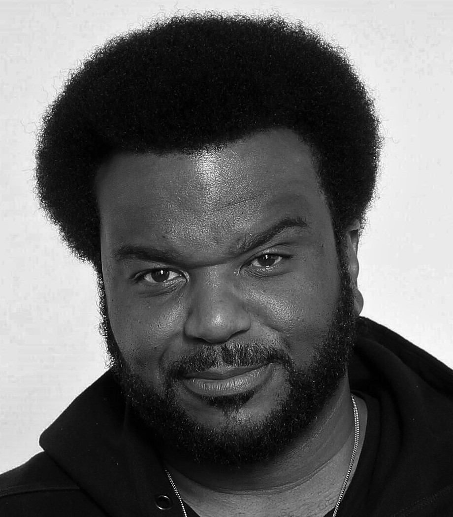 CRAIG ROBINSON (Prototype)